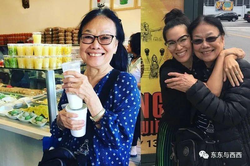 她嫁的“哈佛吴彦祖”要她养，华裔喜剧女王的故事反转了