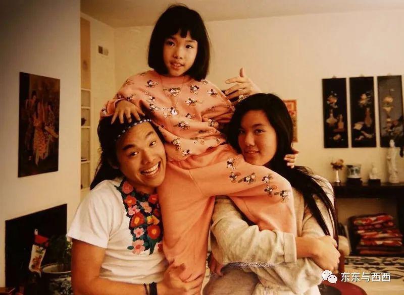 她嫁的“哈佛吴彦祖”要她养，华裔喜剧女王的故事反转了