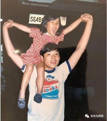 她嫁的“哈佛吴彦祖”要她养，华裔喜剧女王的故事反转了