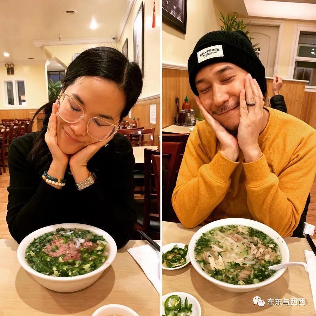 她嫁的“哈佛吴彦祖”要她养，华裔喜剧女王的故事反转了