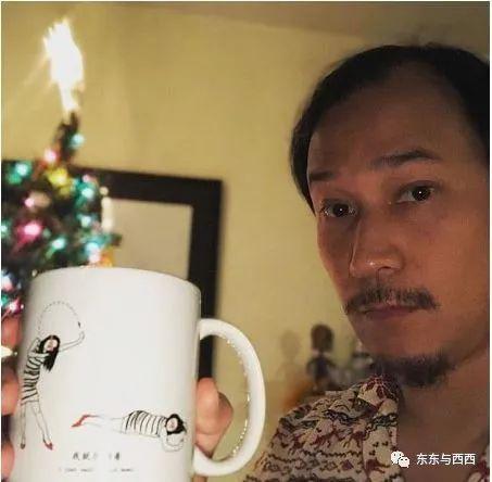 她嫁的“哈佛吴彦祖”要她养，华裔喜剧女王的故事反转了