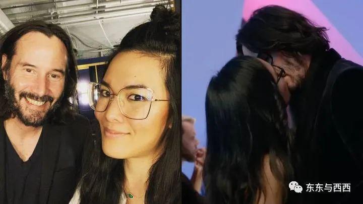 她嫁的“哈佛吴彦祖”要她养，华裔喜剧女王的故事反转了