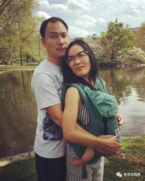 她嫁的“哈佛吴彦祖”要她养，华裔喜剧女王的故事反转了
