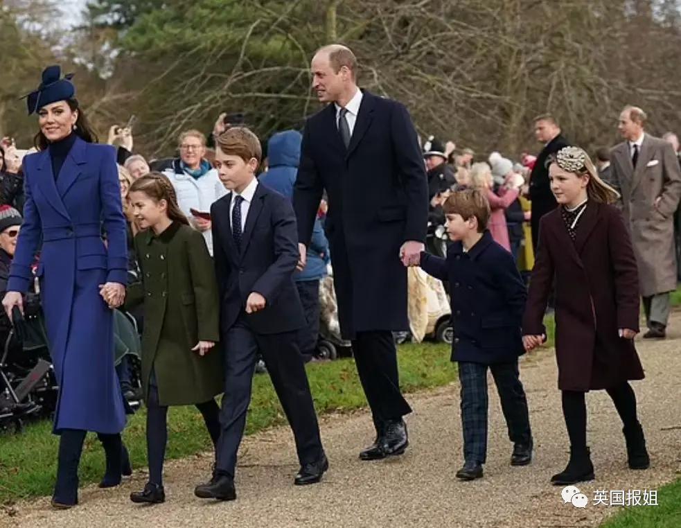 英王室首位华裔成员曝光？亲爹劈腿公主上位超狗血！