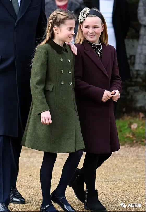 英王室首位华裔成员曝光？亲爹劈腿公主上位超狗血！