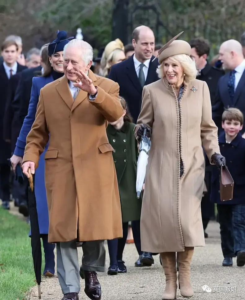 英王室首位华裔成员曝光？亲爹劈腿公主上位超狗血！