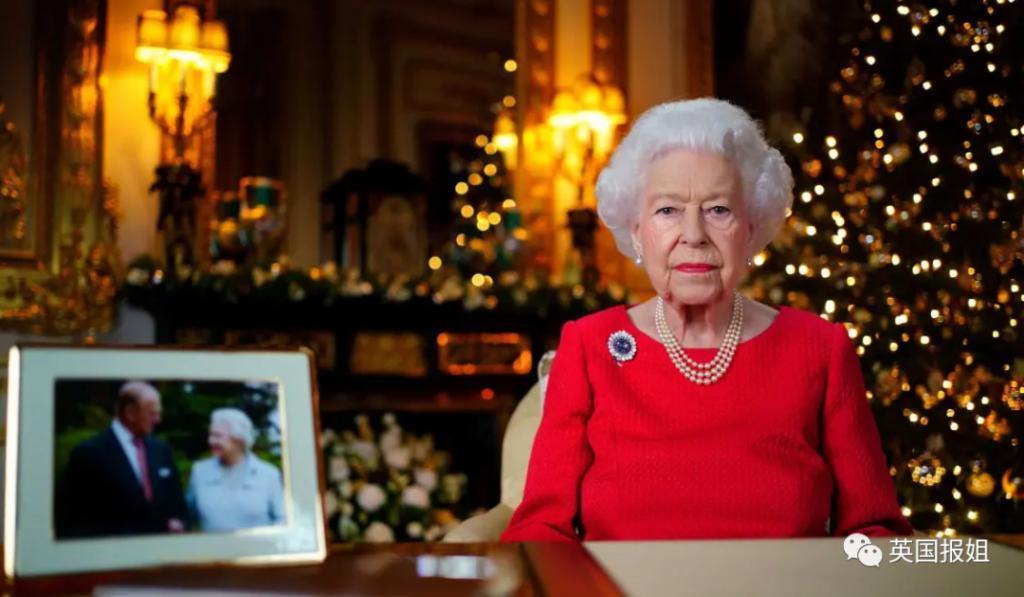 英王室首位华裔成员曝光？亲爹劈腿公主上位超狗血！