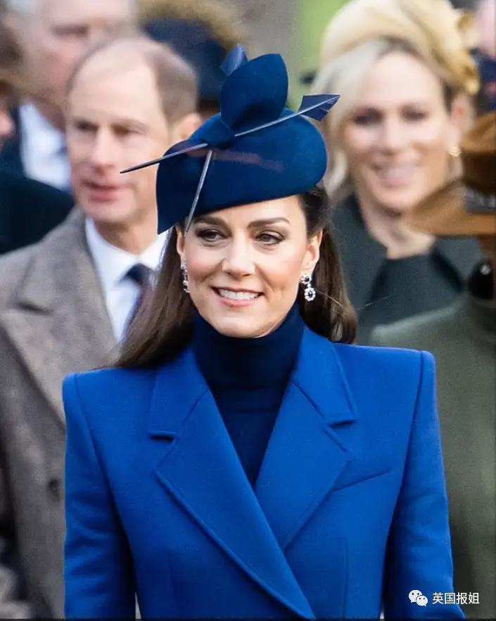 英王室首位华裔成员曝光？亲爹劈腿公主上位超狗血！