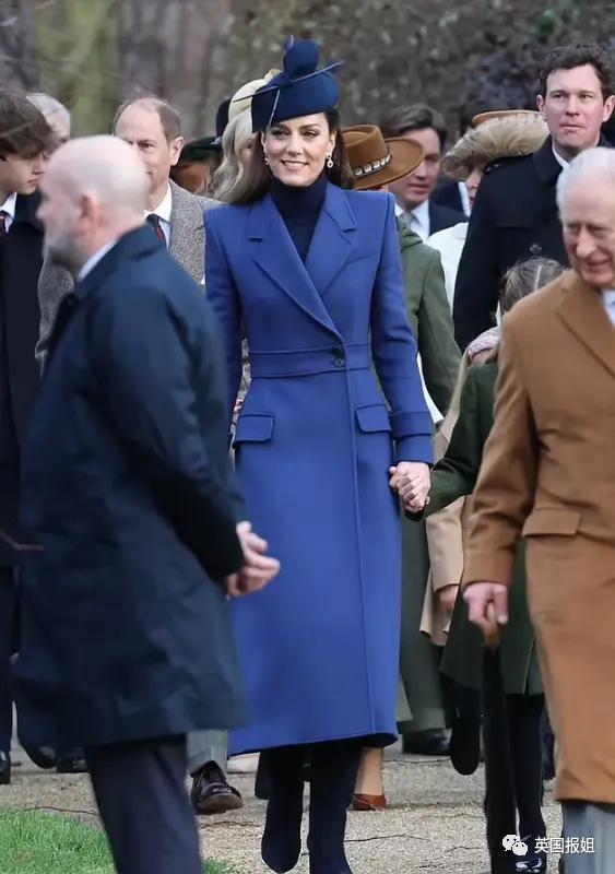 英王室首位华裔成员曝光？亲爹劈腿公主上位超狗血！