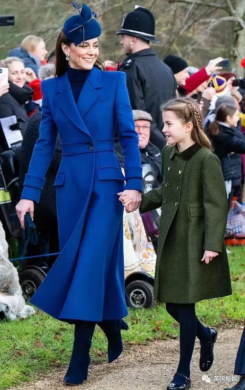 英王室首位华裔成员曝光？亲爹劈腿公主上位超狗血！