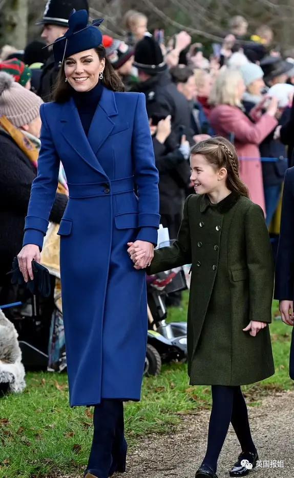 英王室首位华裔成员曝光？亲爹劈腿公主上位超狗血！