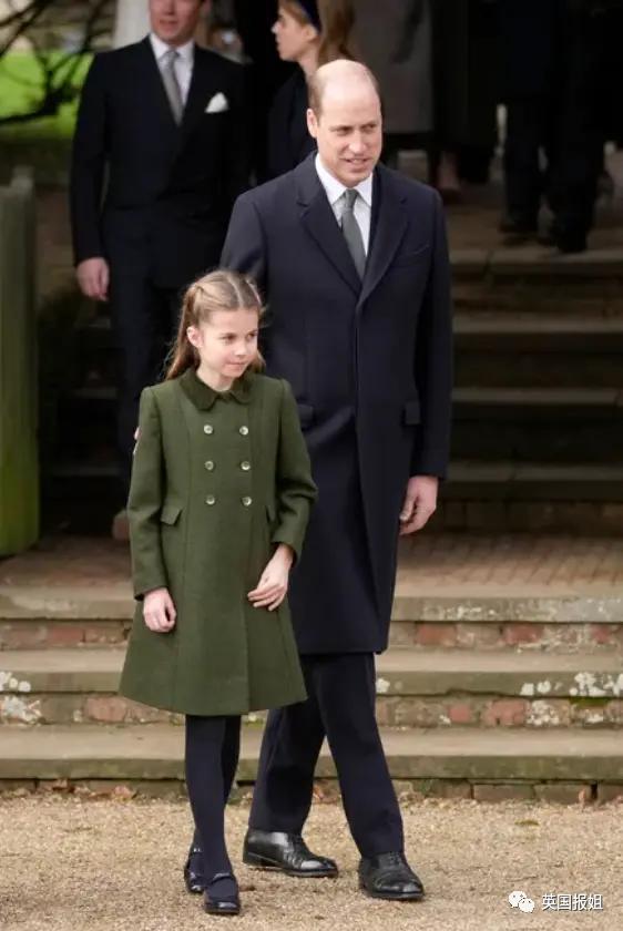 英王室首位华裔成员曝光？亲爹劈腿公主上位超狗血！