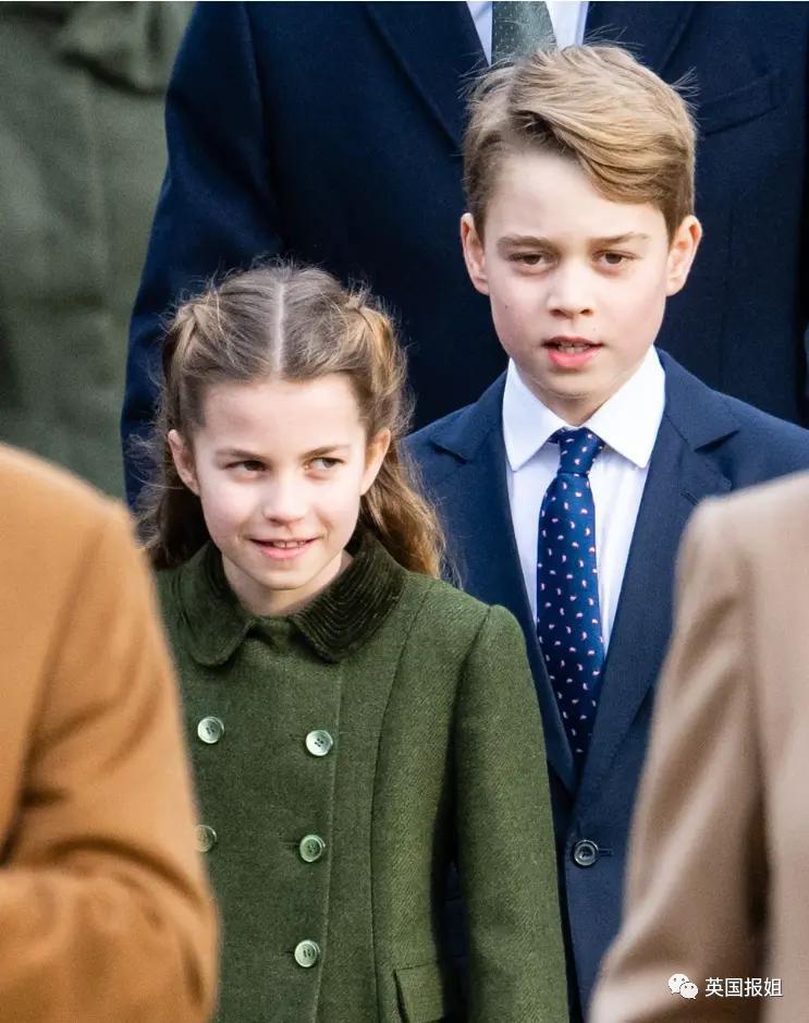 英王室首位华裔成员曝光？亲爹劈腿公主上位超狗血！