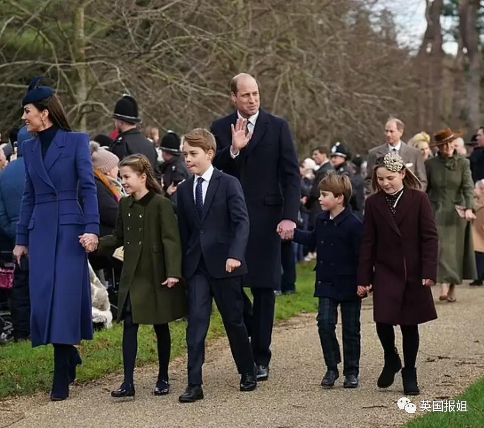 英王室首位华裔成员曝光？亲爹劈腿公主上位超狗血！