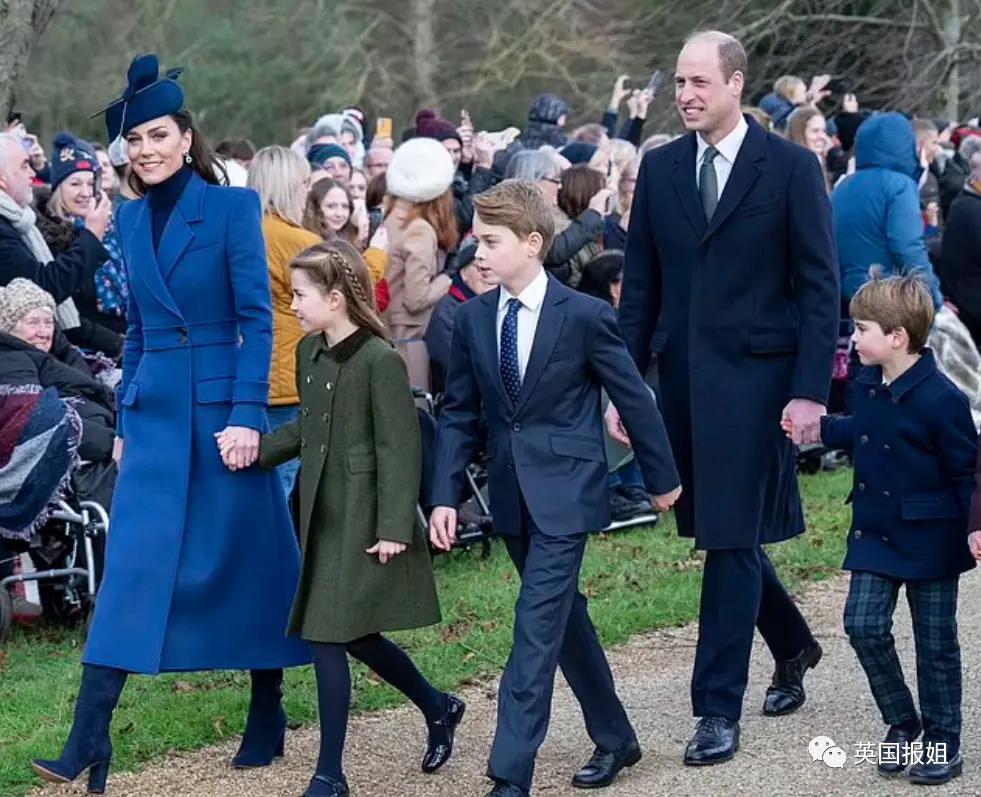 英王室首位华裔成员曝光？亲爹劈腿公主上位超狗血！