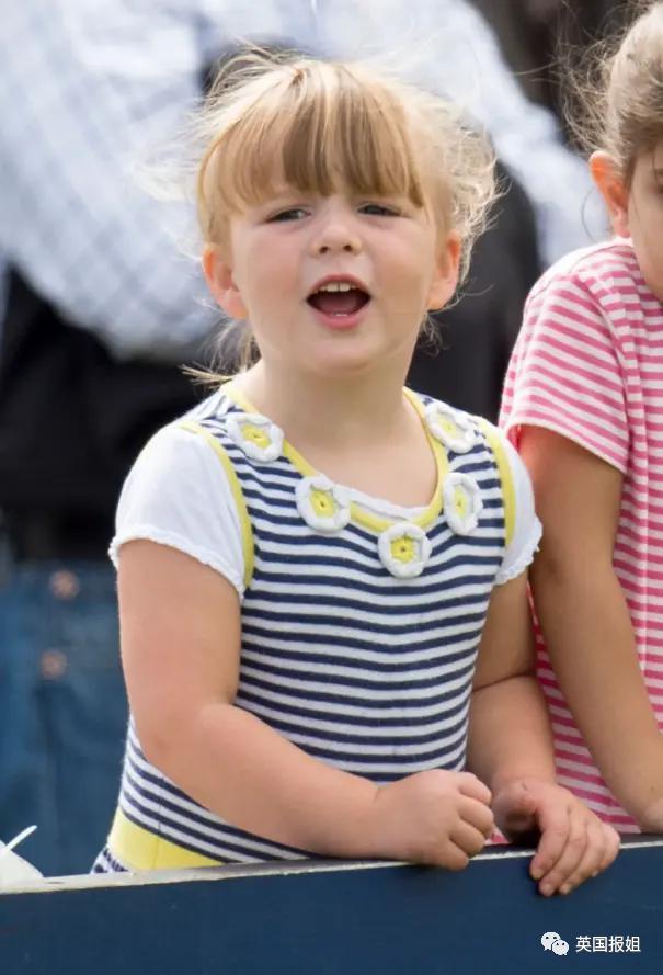 英王室首位华裔成员曝光？亲爹劈腿公主上位超狗血！