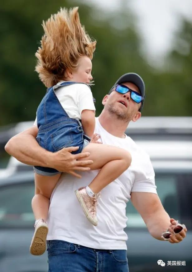 英王室首位华裔成员曝光？亲爹劈腿公主上位超狗血！