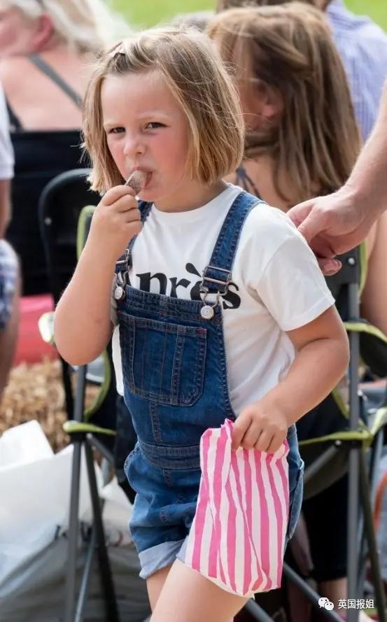 英王室首位华裔成员曝光？亲爹劈腿公主上位超狗血！