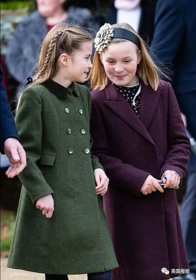 英王室首位华裔成员曝光？亲爹劈腿公主上位超狗血！