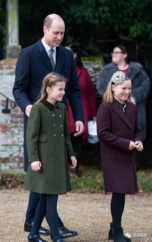 英王室首位华裔成员曝光？亲爹劈腿公主上位超狗血！