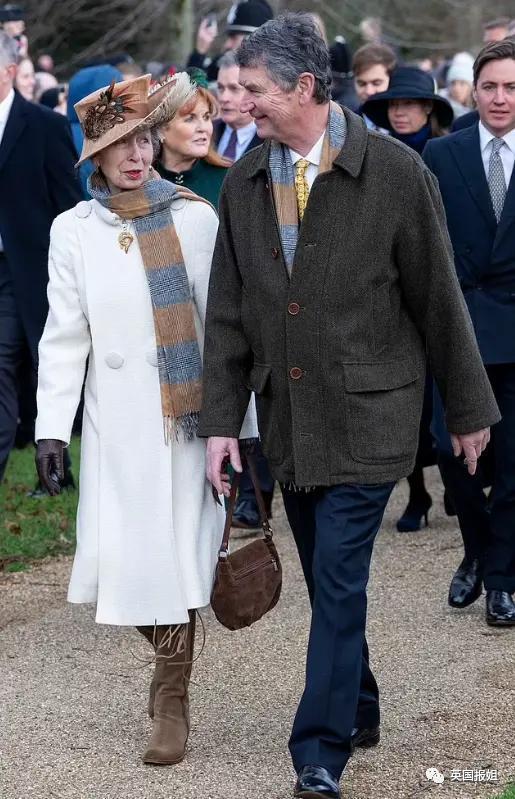 英王室首位华裔成员曝光？亲爹劈腿公主上位超狗血！