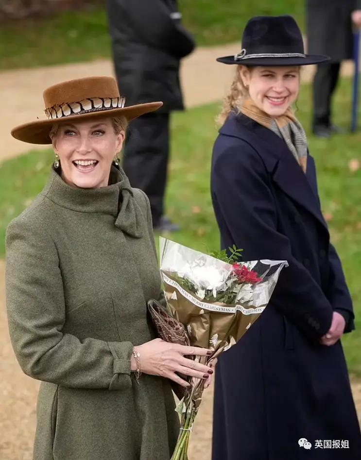 英王室首位华裔成员曝光？亲爹劈腿公主上位超狗血！