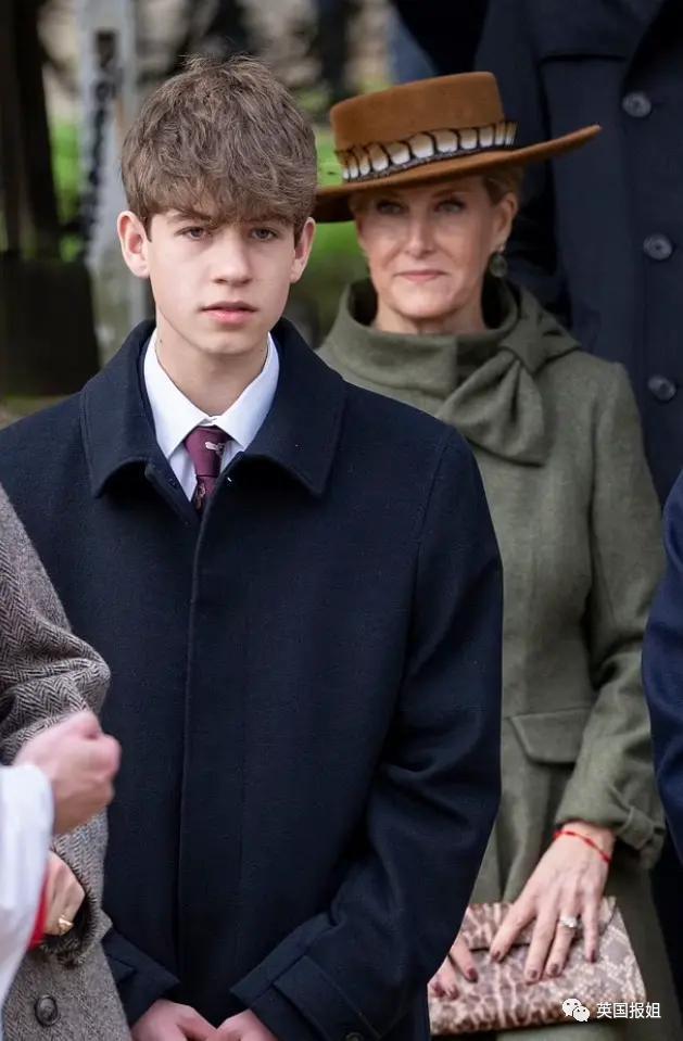 英王室首位华裔成员曝光？亲爹劈腿公主上位超狗血！