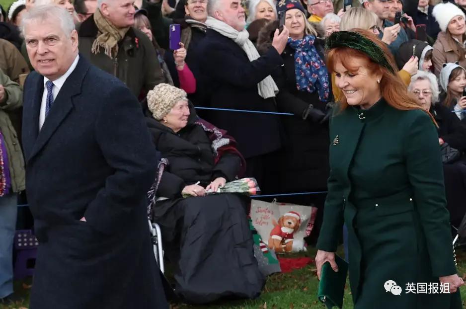 英王室首位华裔成员曝光？亲爹劈腿公主上位超狗血！