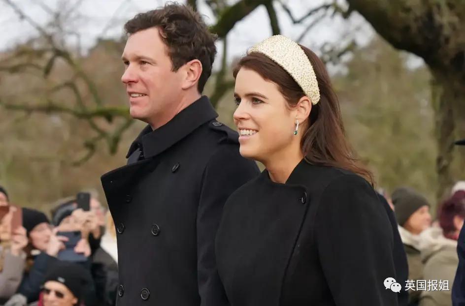 英王室首位华裔成员曝光？亲爹劈腿公主上位超狗血！