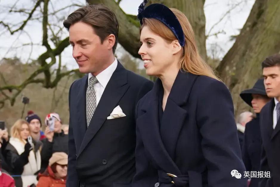 英王室首位华裔成员曝光？亲爹劈腿公主上位超狗血！