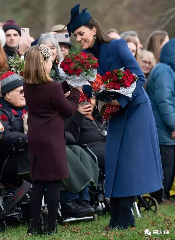 英王室首位华裔成员曝光？亲爹劈腿公主上位超狗血！