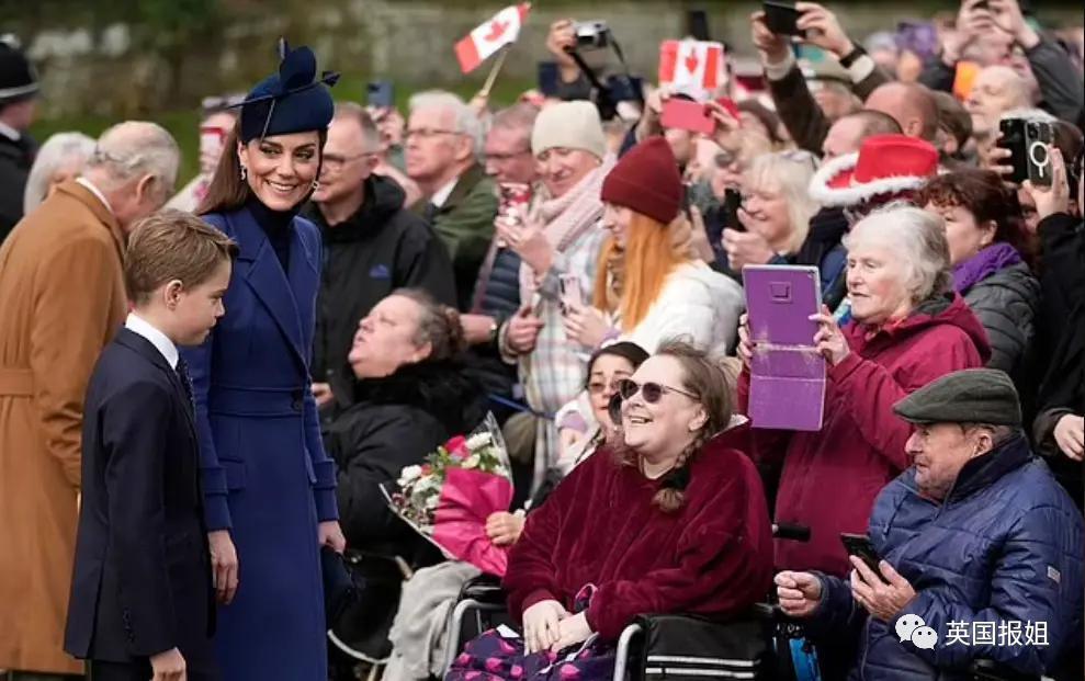 英王室首位华裔成员曝光？亲爹劈腿公主上位超狗血！