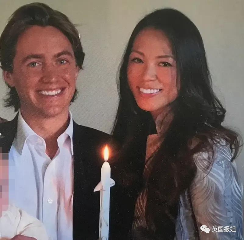 英王室首位华裔成员曝光？亲爹劈腿公主上位超狗血！
