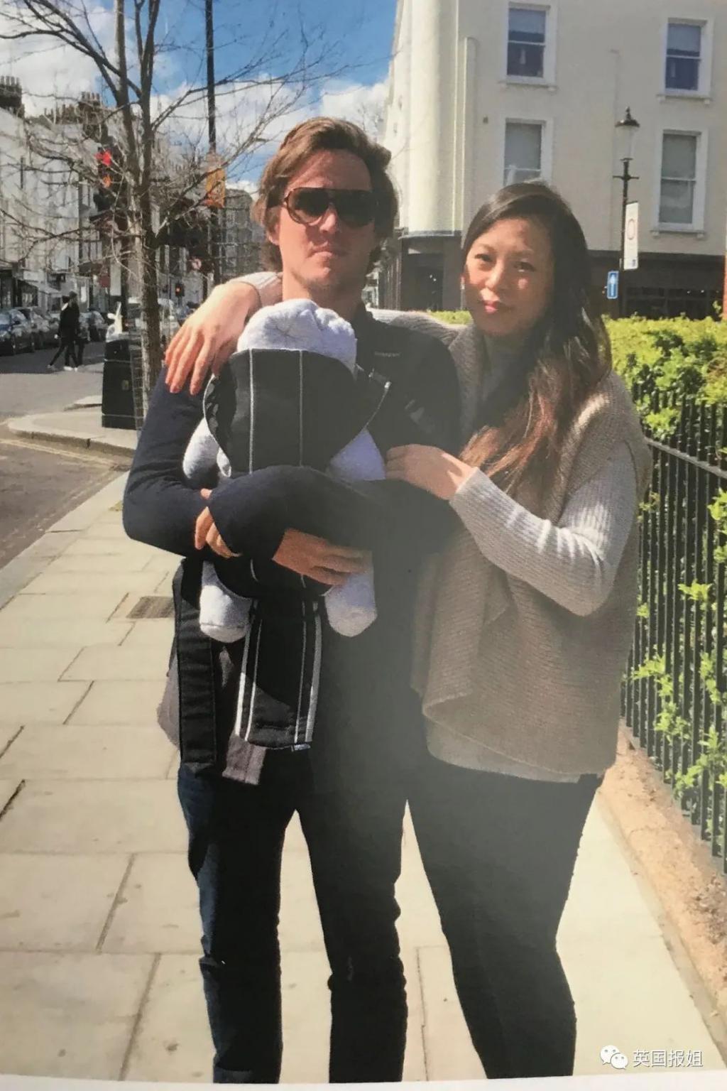 英王室首位华裔成员曝光？亲爹劈腿公主上位超狗血！