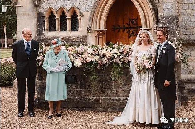 英王室首位华裔成员曝光？亲爹劈腿公主上位超狗血！