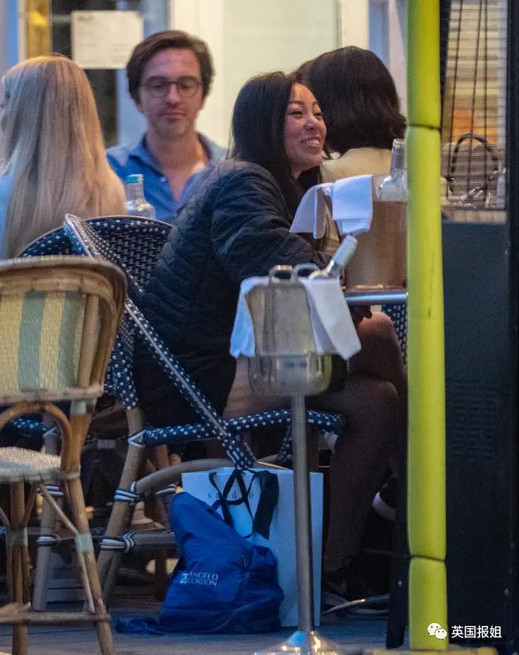 英王室首位华裔成员曝光？亲爹劈腿公主上位超狗血！