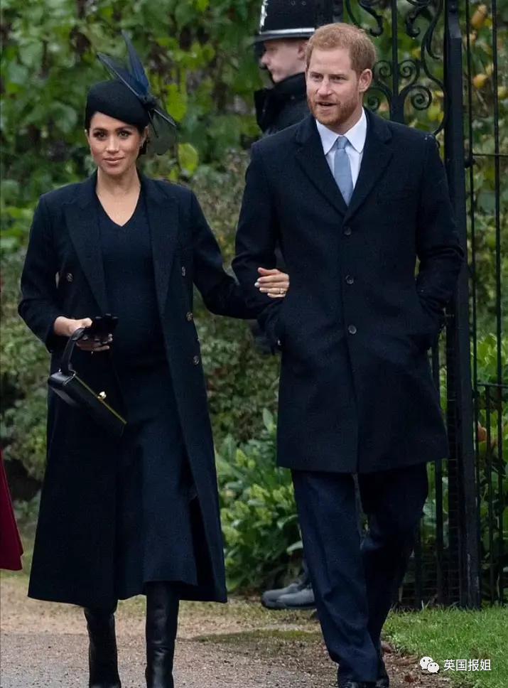 英王室首位华裔成员曝光？亲爹劈腿公主上位超狗血！