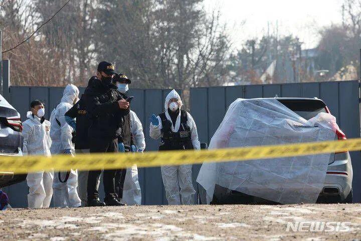 演员李善均车内死亡，三天前涉毒调查曾喊冤要求测谎检查