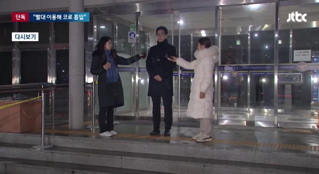 演员李善均车内死亡，三天前涉毒调查曾喊冤要求测谎检查