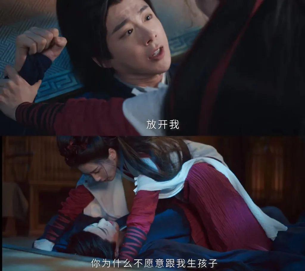 「刘诗诗」，逃不过催生