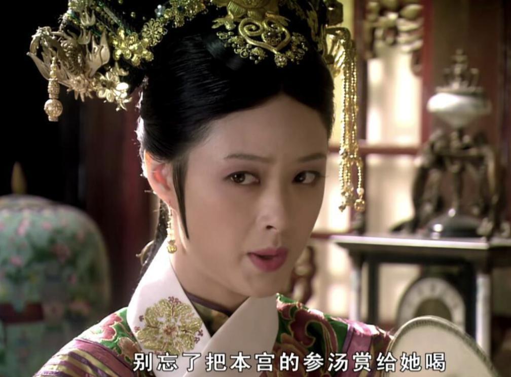 「刘诗诗」，逃不过催生