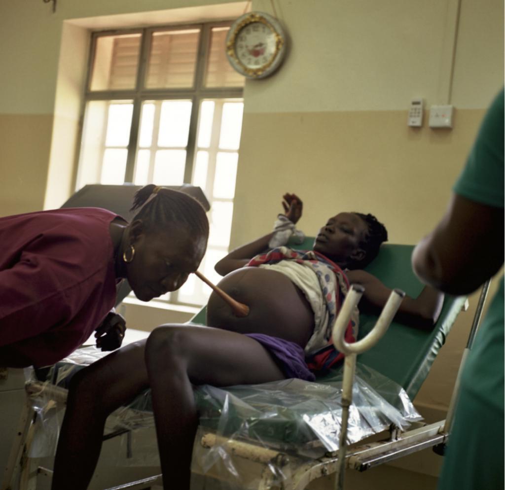 「刘诗诗」，逃不过催生