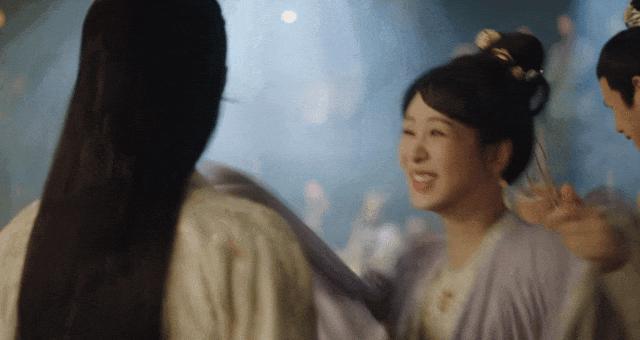 全网嗑疯，求你俩快谈吧！就当是为了我！