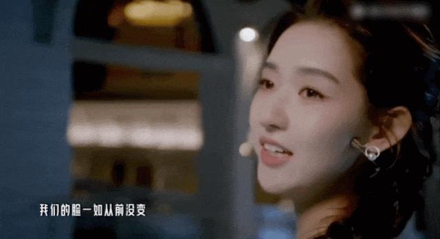 全网嗑疯，求你俩快谈吧！就当是为了我！