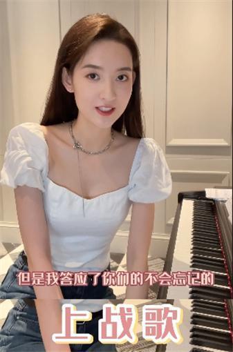 全网嗑疯，求你俩快谈吧！就当是为了我！