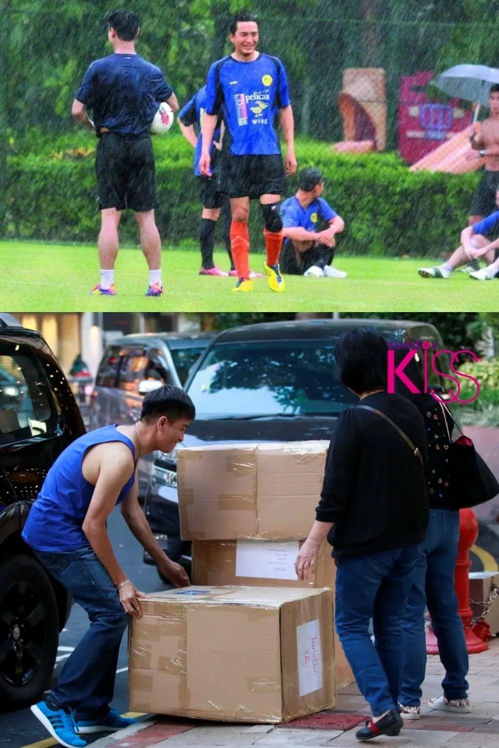 木讷钻石王老五娶内向星二代，婚恋市场上的“时间点”