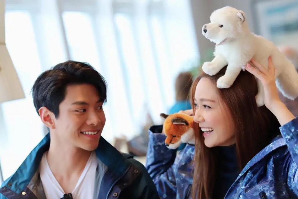 木讷钻石王老五娶内向星二代，婚恋市场上的“时间点”