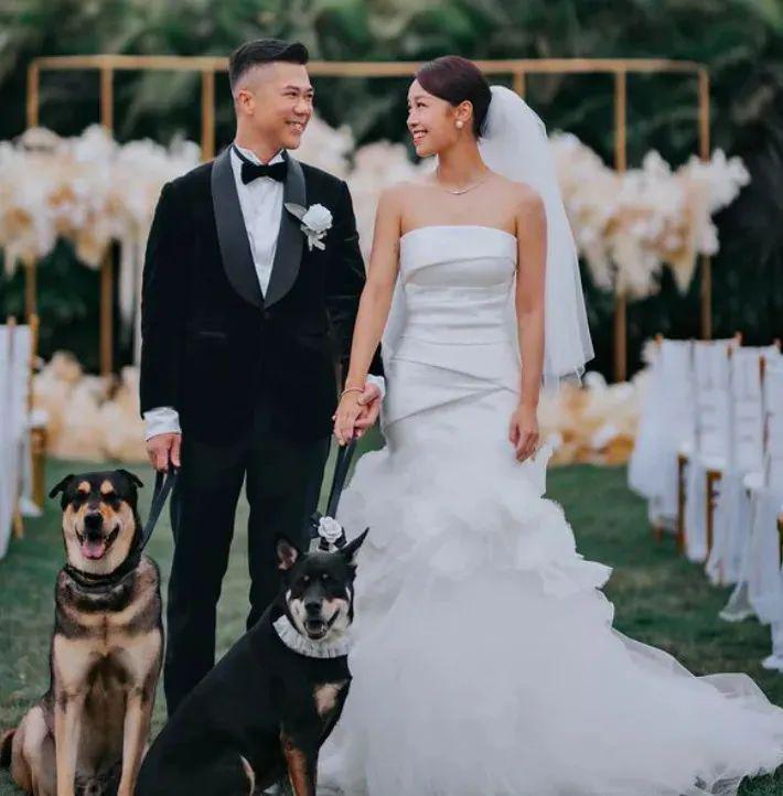 木讷钻石王老五娶内向星二代，婚恋市场上的“时间点”