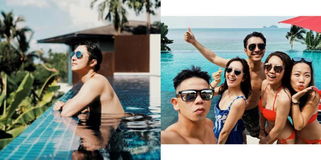 木讷钻石王老五娶内向星二代，婚恋市场上的“时间点”