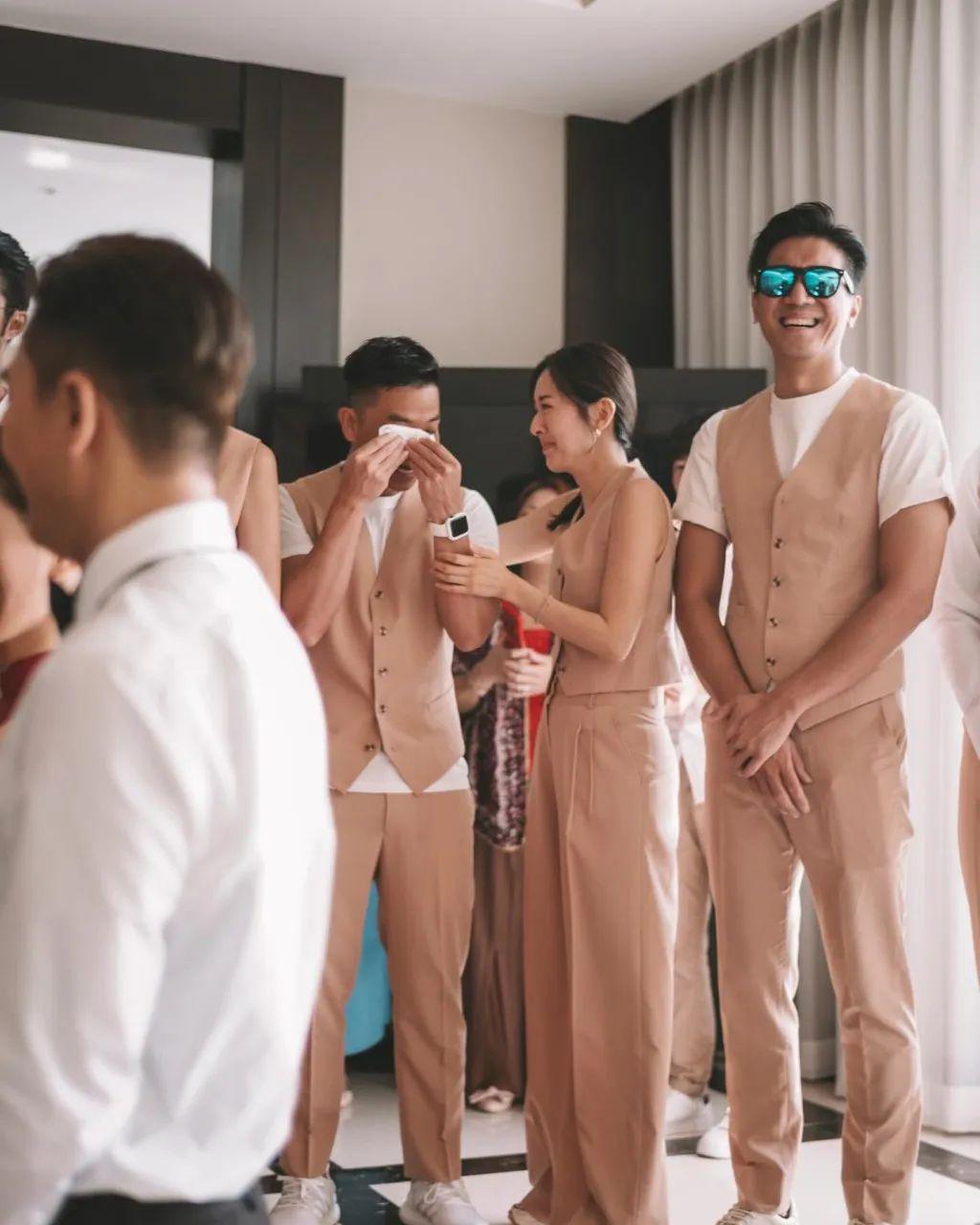 木讷钻石王老五娶内向星二代，婚恋市场上的“时间点”